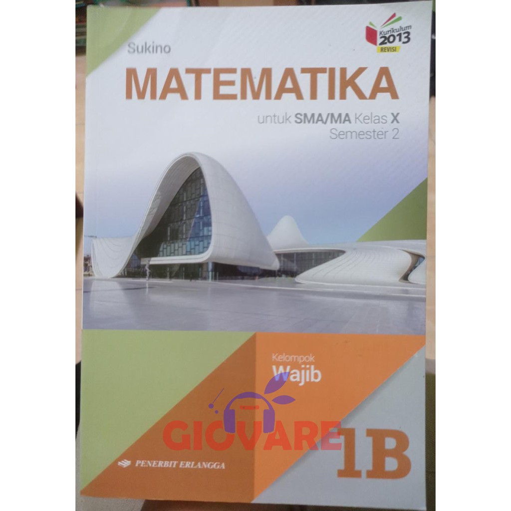 Detail Buku Paket Matematika Kelas 10 Nomer 44