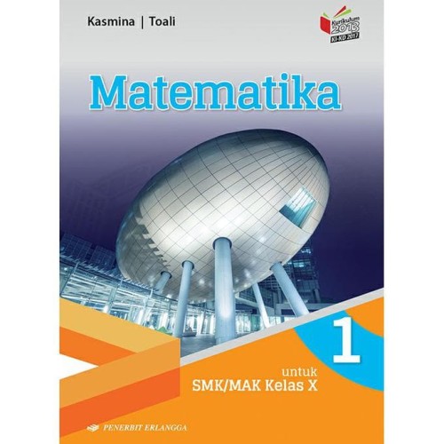 Detail Buku Paket Matematika Kelas 10 Nomer 7