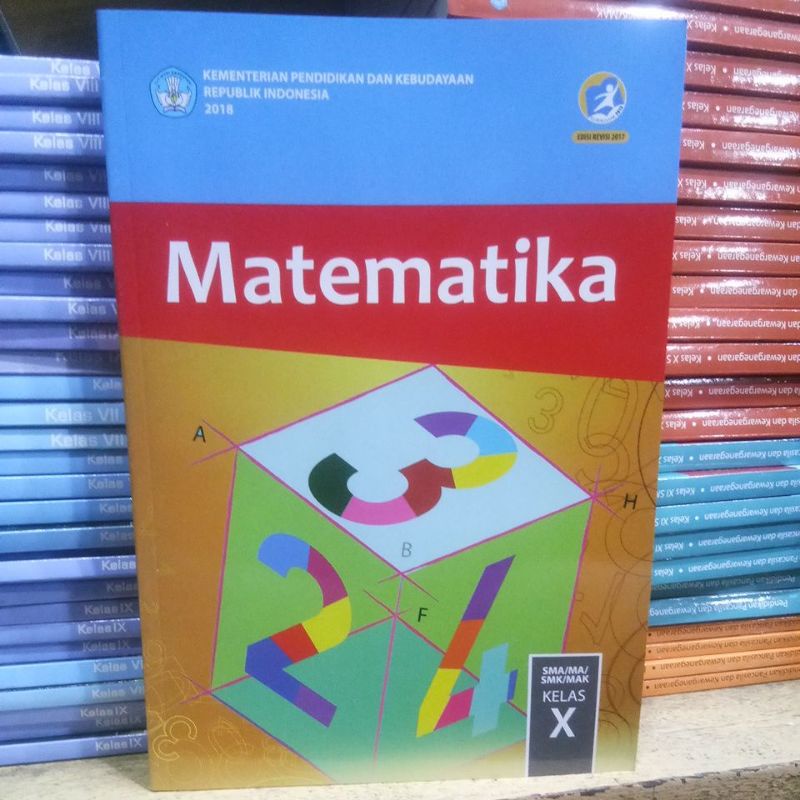 Detail Buku Paket Matematika Kelas 10 Kurikulum 2013 Revisi 2017 Nomer 20