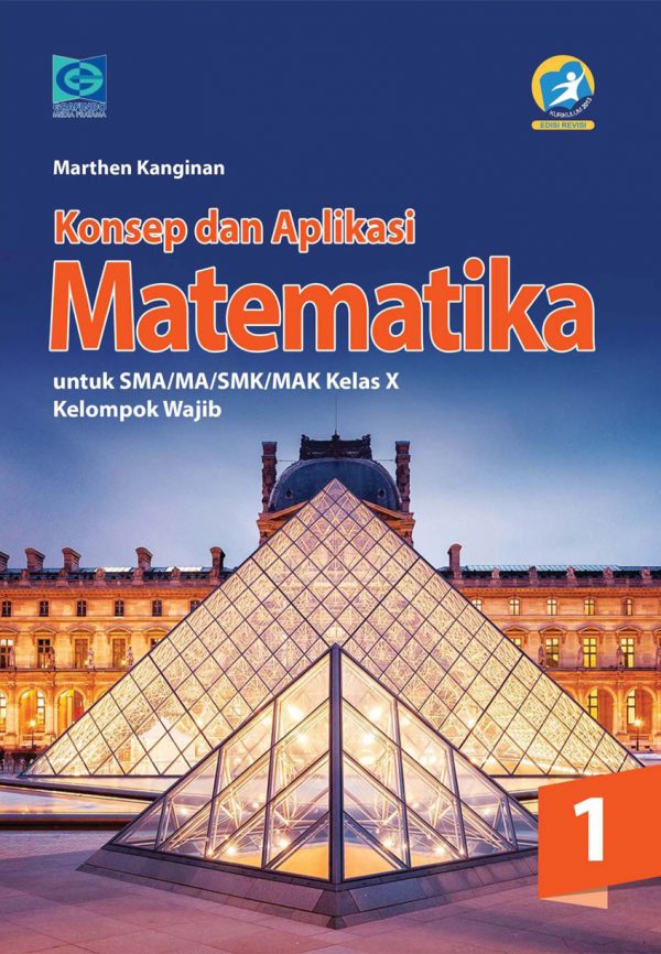Detail Buku Paket Matematika Kelas 10 Kurikulum 2013 Revisi 2017 Nomer 49
