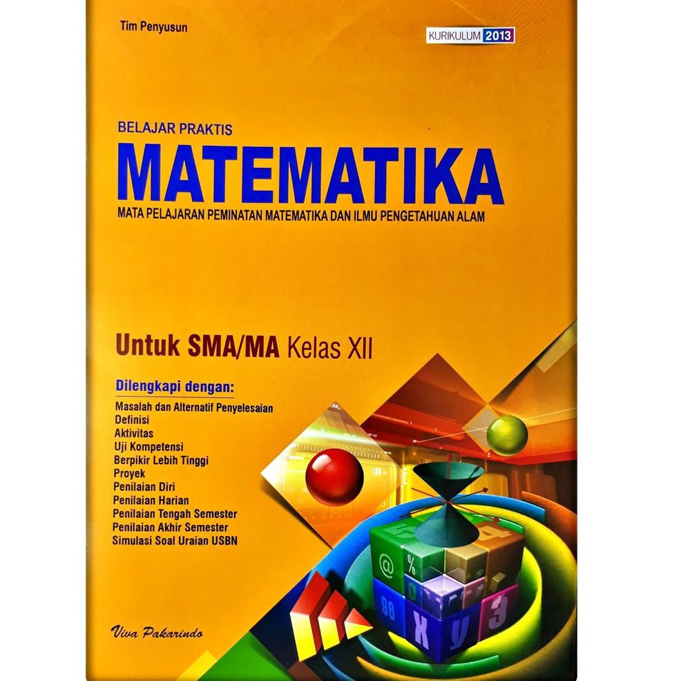 Detail Buku Paket Matematika Kelas 10 Semester 2 Nomer 16