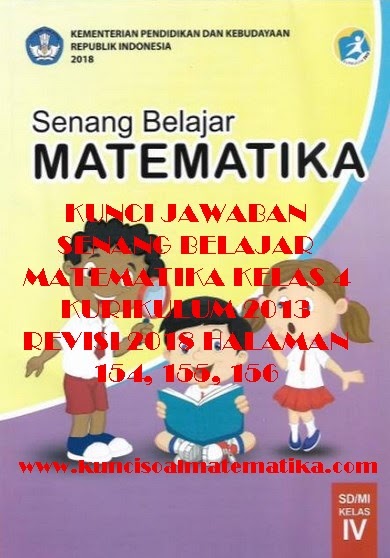 Detail Buku Paket Matematika Kelas 4 Kurikulum 2013 Nomer 20