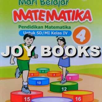 Detail Buku Paket Matematika Kelas 4 Kurikulum 2013 Nomer 23