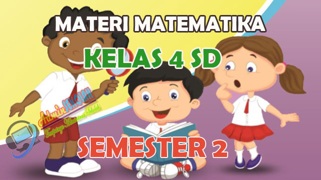 Detail Buku Paket Matematika Kelas 4 Kurikulum 2013 Nomer 31