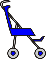 Detail Bilder Buggy Nomer 8