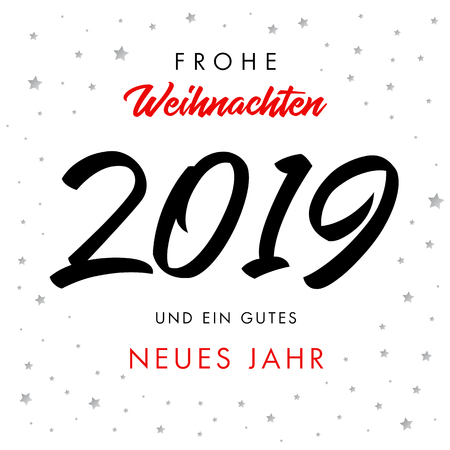 Detail Bilder Gutes Neues Jahr 2019 Nomer 2