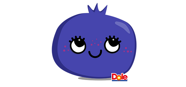 Detail Blaubeere Clipart Nomer 15