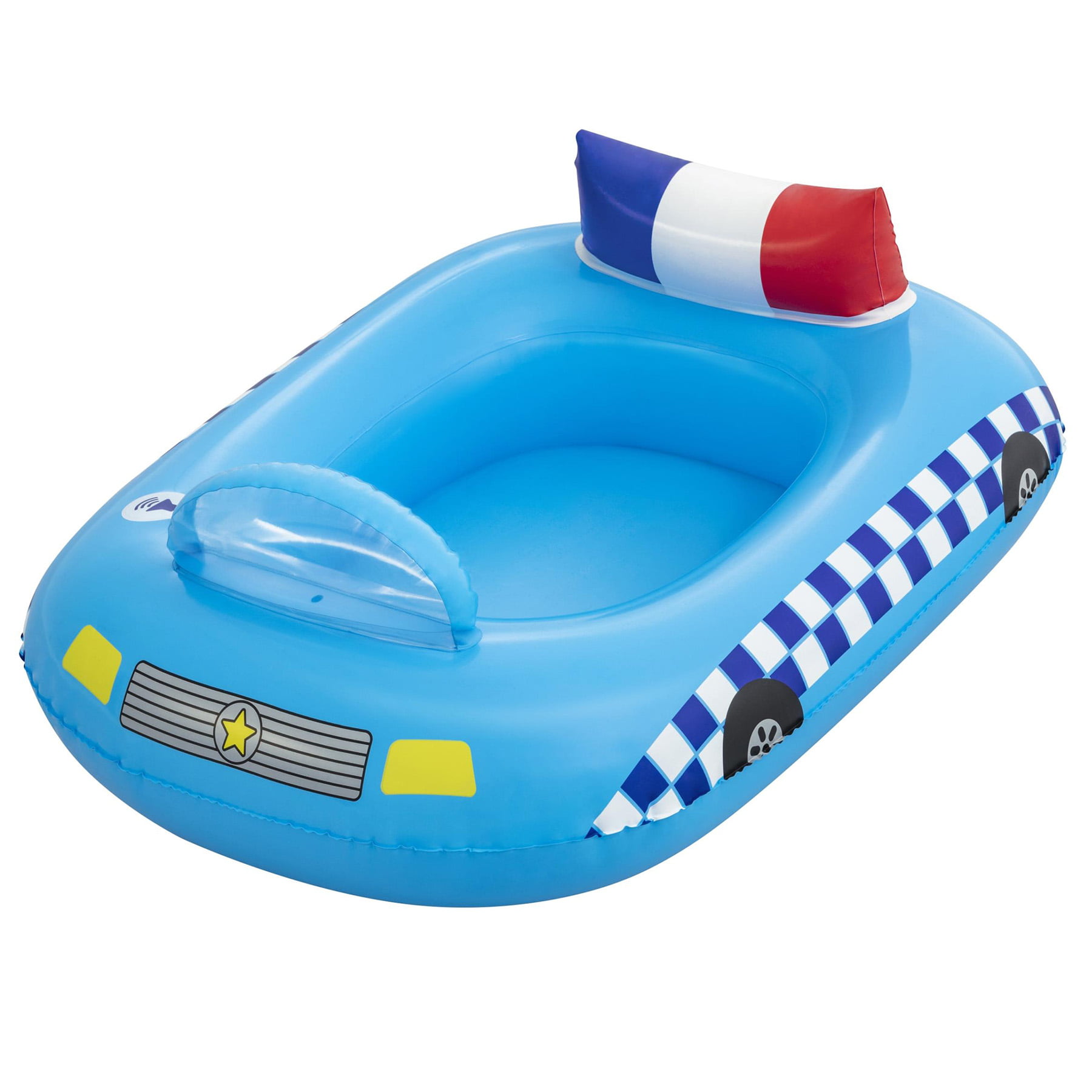 Detail Boot Im Pool Nomer 2
