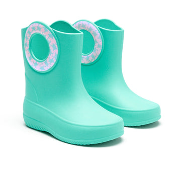 Detail Boot Im Pool Nomer 3