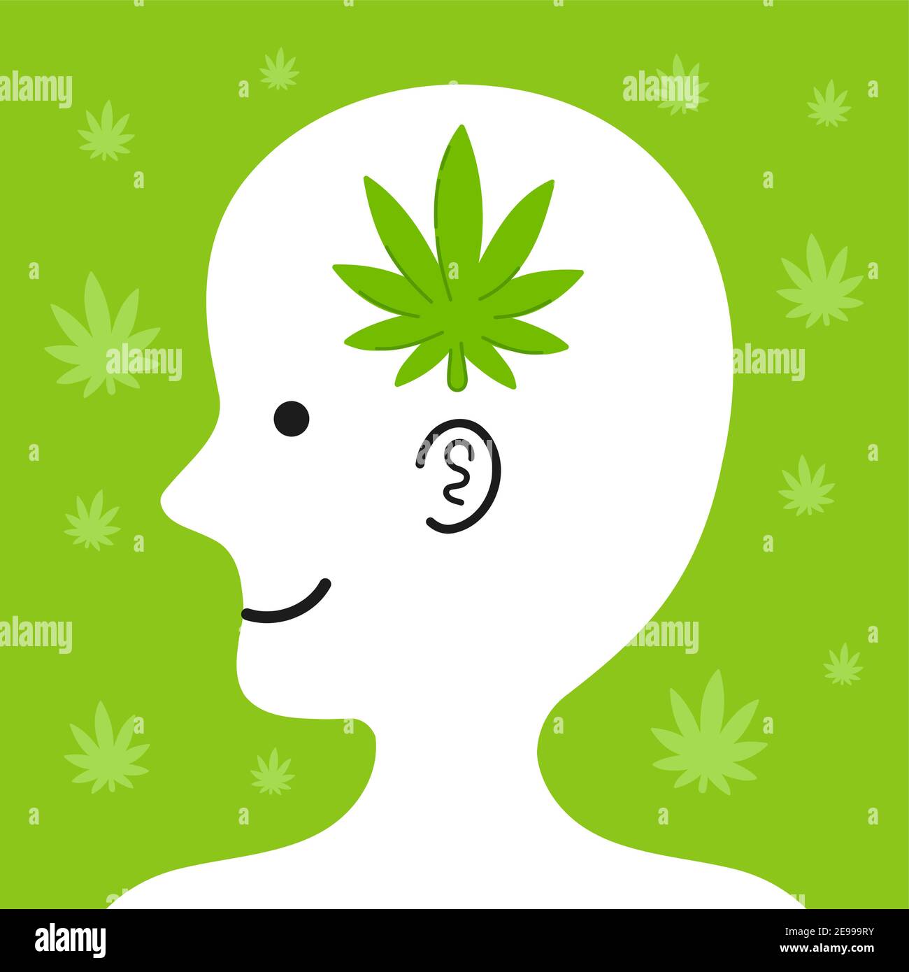 Detail Character With Leaf On Head Nomer 13