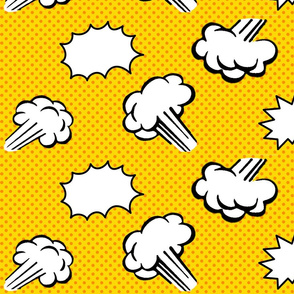 Detail Comic Fabrik Nomer 3