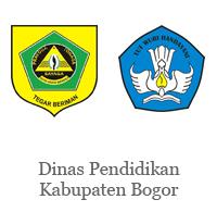Detail Download Logo Disdik Kab Bogor Nomer 9