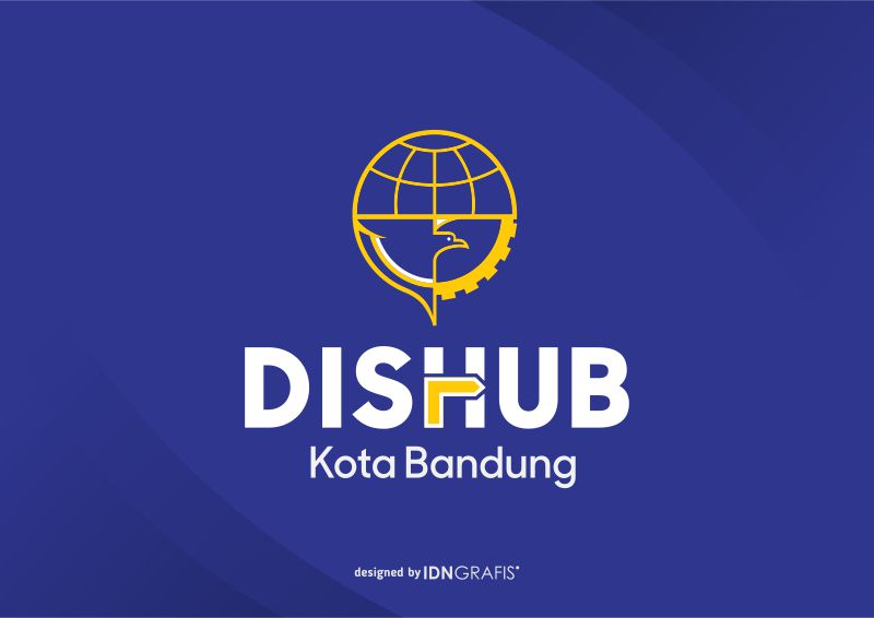 Detail Download Logo Dishub Nomer 16