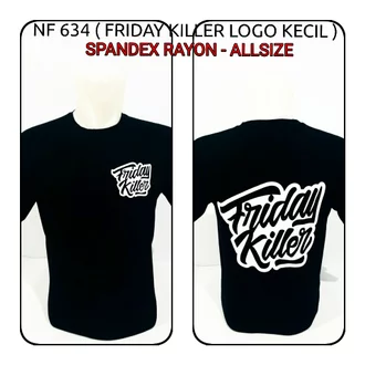 Detail Download Logo Distro Fryday Killer Nomer 16