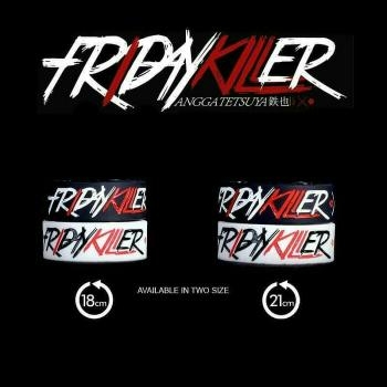 Detail Download Logo Distro Fryday Killer Nomer 17