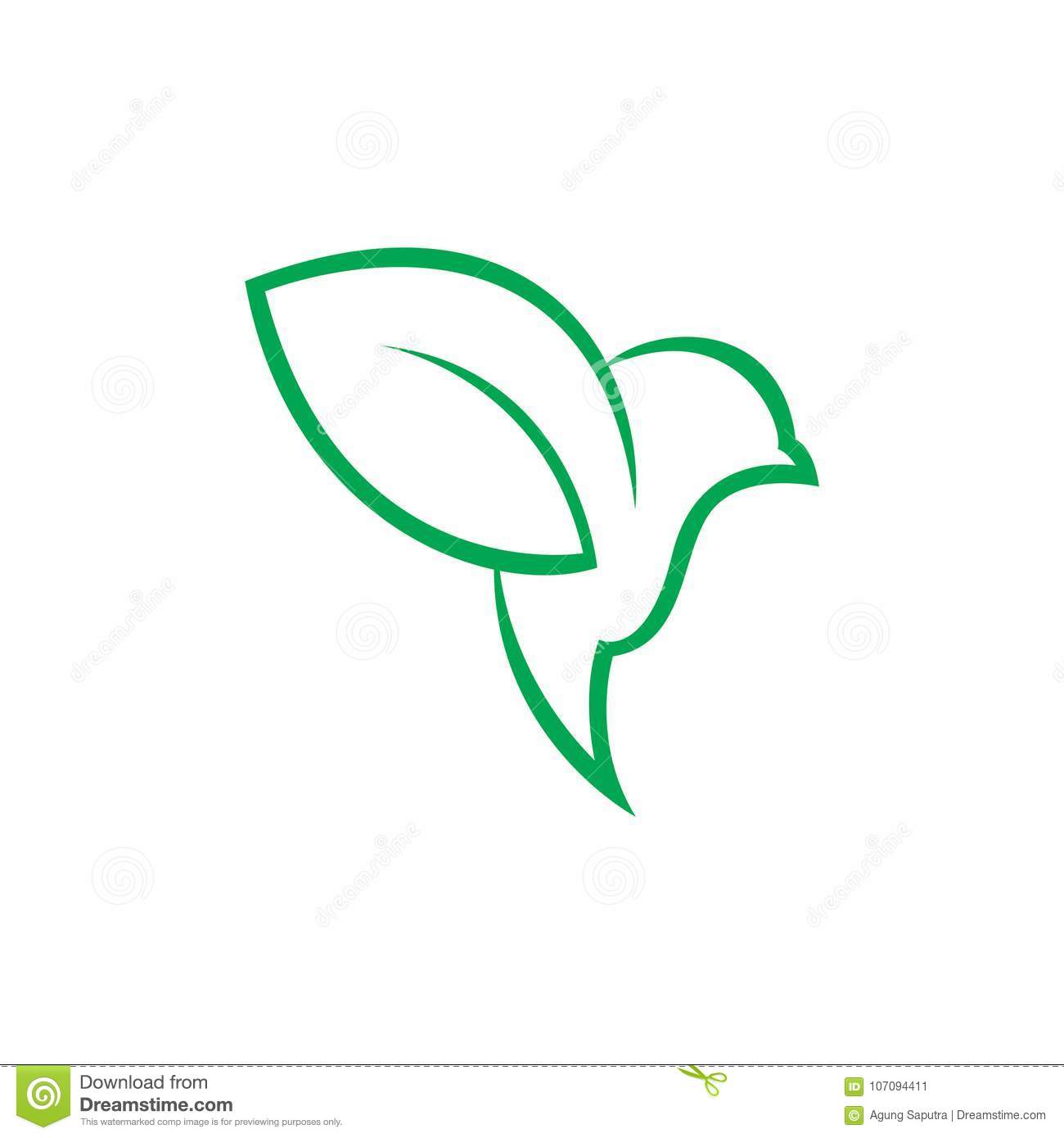 Detail Download Logo Distro Leaf Nomer 14