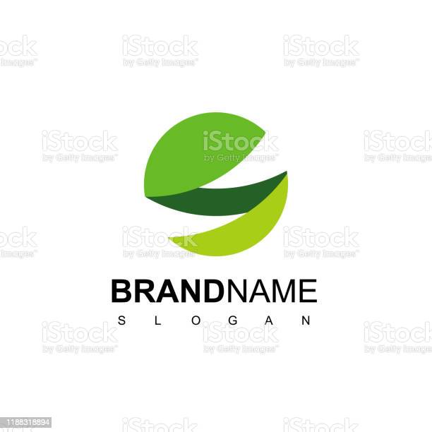 Detail Download Logo Distro Leaf Nomer 10