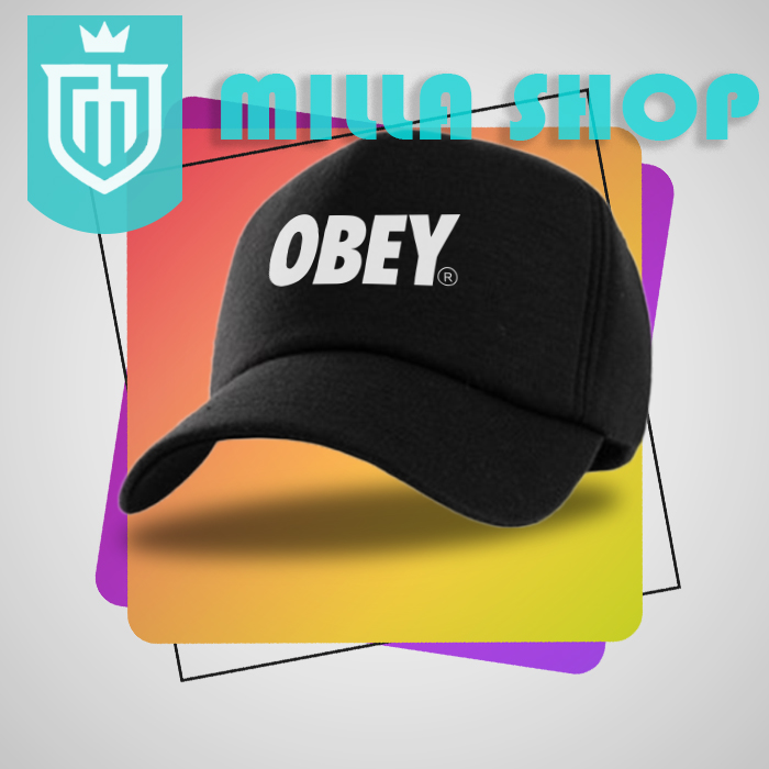 Detail Download Logo Distro Obey Nomer 20