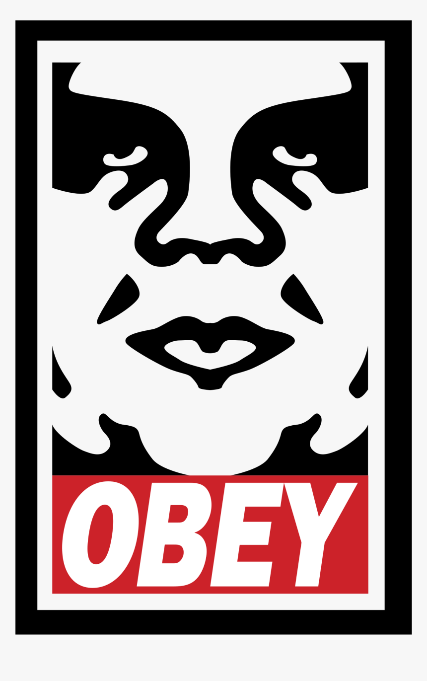 Detail Download Logo Distro Obey Nomer 6