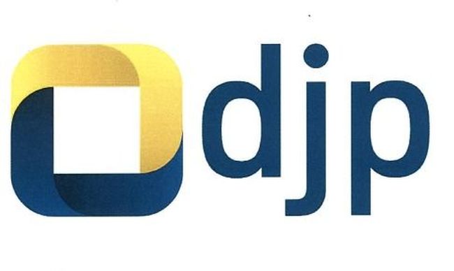 Detail Download Logo Djp Nomer 2