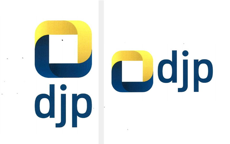 Detail Download Logo Djp Nomer 4