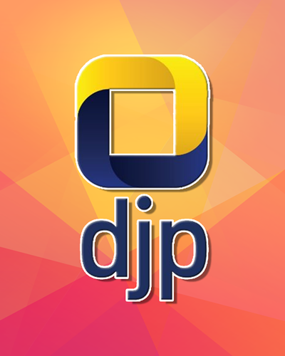 Detail Download Logo Djp Png Nomer 17