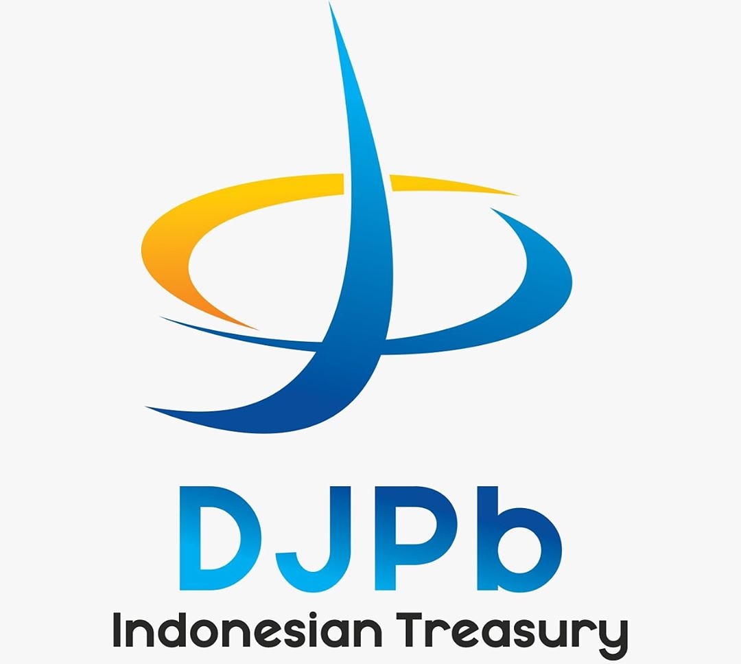 Download Logo Djpb - KibrisPDR