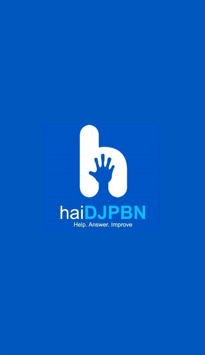 Detail Download Logo Djpb Nomer 14