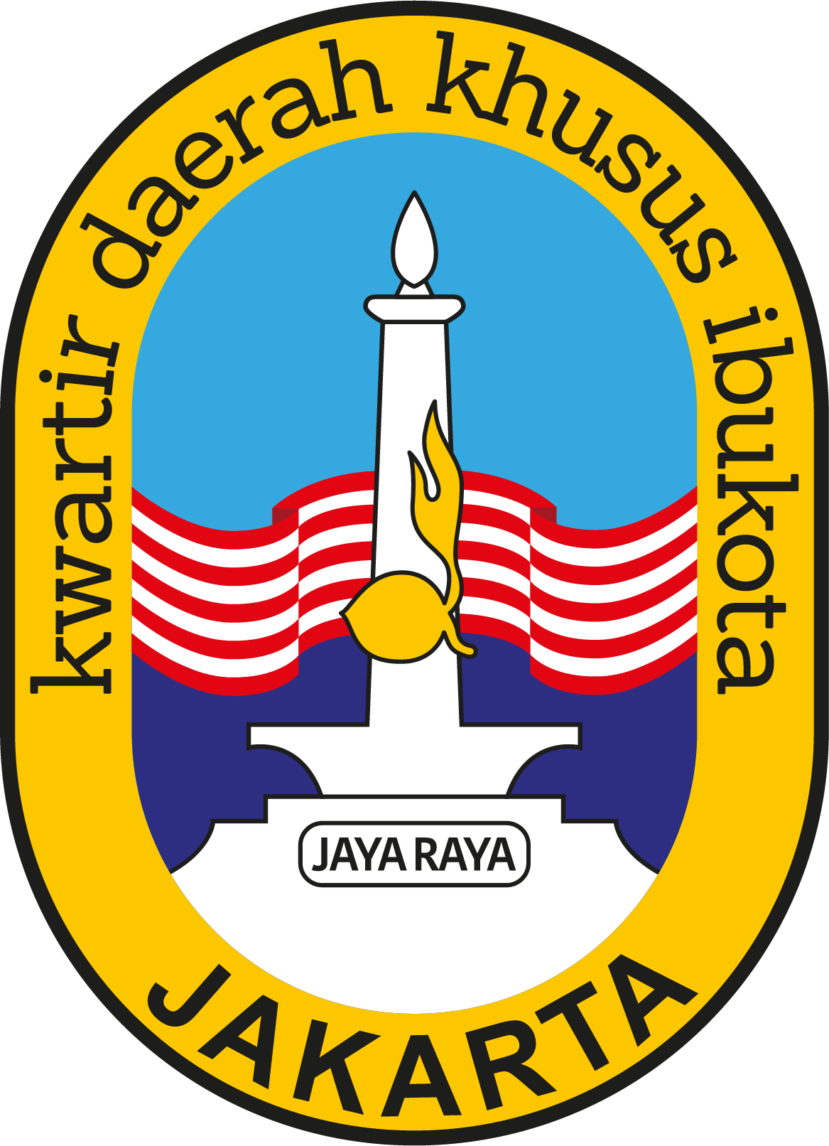 Detail Download Logo Dki Jakarta Nomer 20