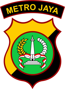 Detail Download Logo Dki Jakarta Bw Vector Nomer 19