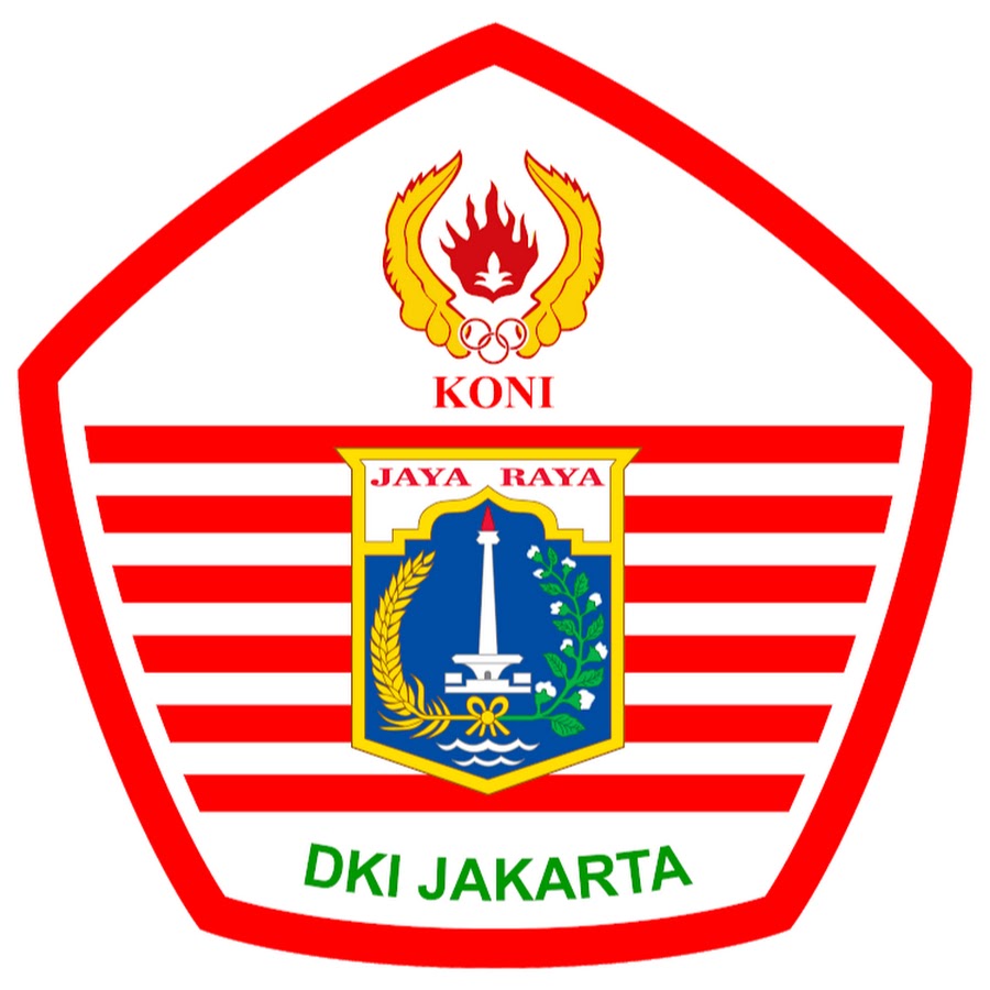 Detail Download Logo Dki Jakarta Bw Vector Nomer 46