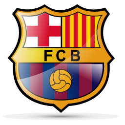 Detail Download Logo Dls 2018 Barcelona Nomer 2