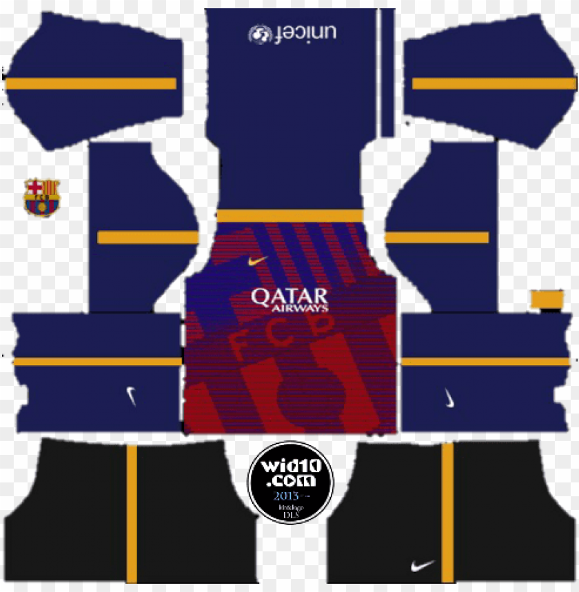 Detail Download Logo Dls 2018 Barcelona Nomer 25