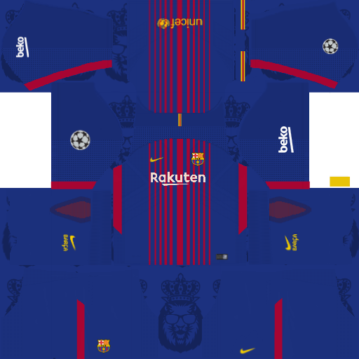 Detail Download Logo Dls 2018 Barcelona Nomer 29