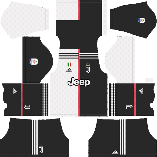 Detail Download Logo Dls 2018 Juventus Nomer 17