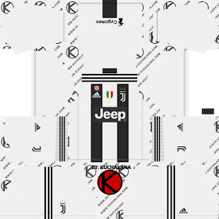 Detail Download Logo Dls 2018 Juventus Nomer 20