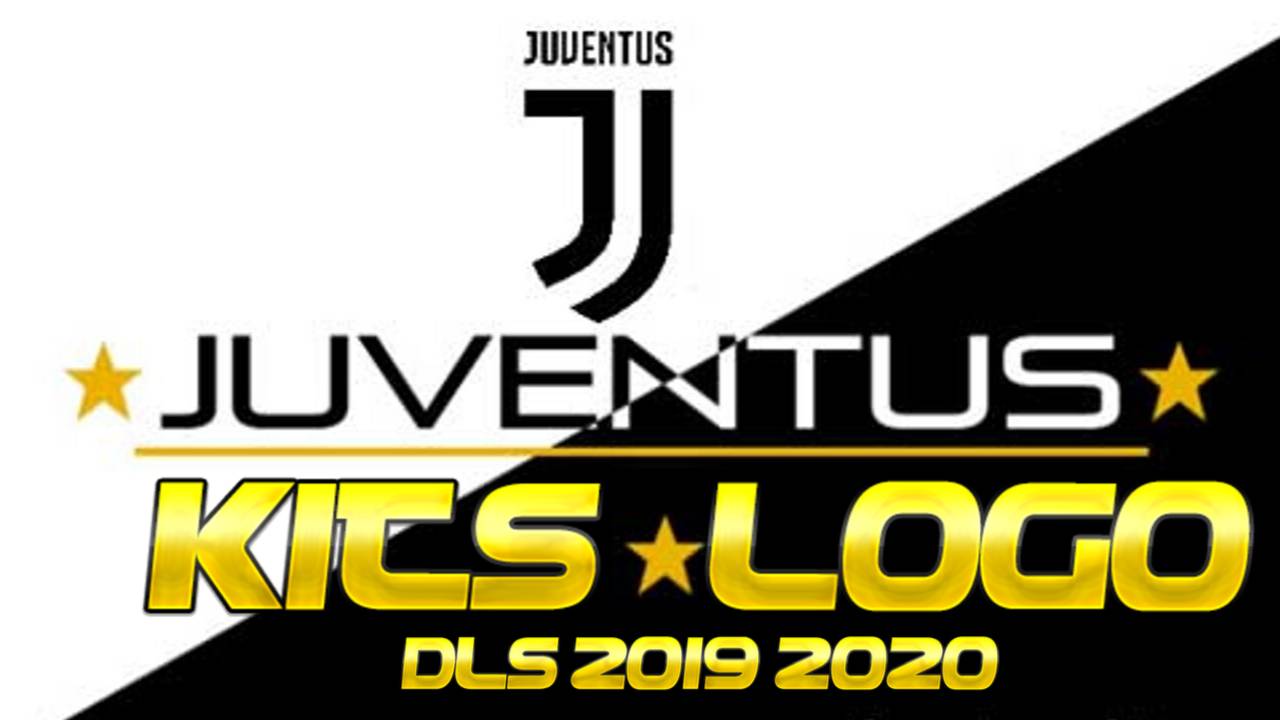 Detail Download Logo Dls 2018 Juventus Nomer 33