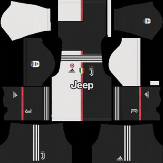 Detail Download Logo Dls 2018 Juventus Nomer 41