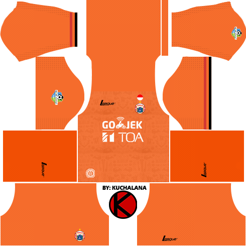 Detail Download Logo Dls 2018 Persija Nomer 12