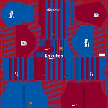 Download Download Logo Dls Barcelona Nomer 19