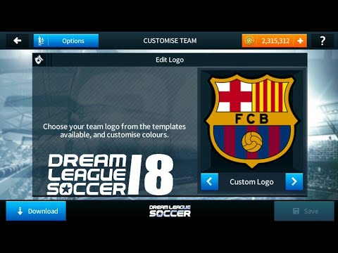Detail Download Logo Dls Barcelona Nomer 26