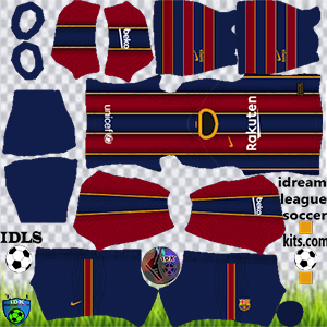 Detail Download Logo Dls Barcelona Nomer 27
