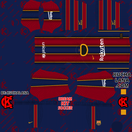 Detail Download Logo Dls Barcelona Nomer 28