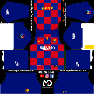 Detail Download Logo Dls Barcelona Nomer 32