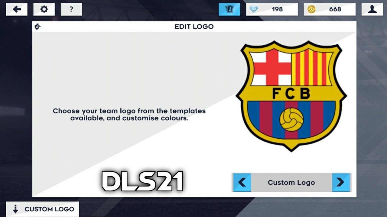 Detail Download Logo Dls Barcelona Nomer 46