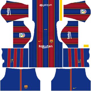 Detail Download Logo Dls Barcelona Nomer 56