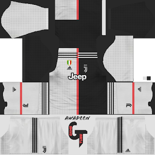 Detail Download Logo Dls Juventus 2019 Nomer 17