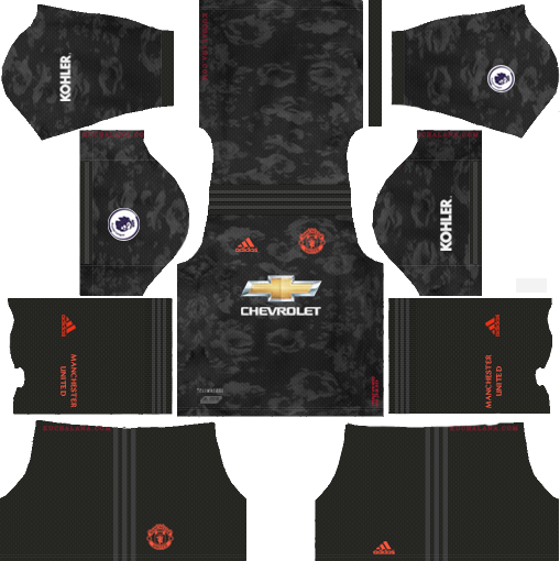 Detail Download Logo Dls Manchester United 2019 Nomer 35