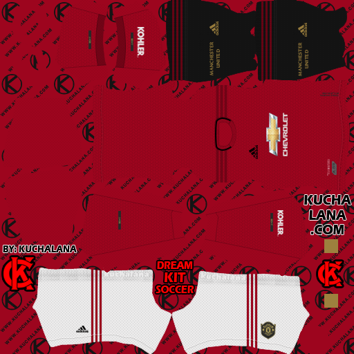 Detail Download Logo Dls Manchester United 2019 Nomer 36