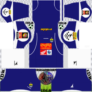 Detail Download Logo Dls Persib Nomer 46